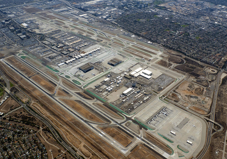 Los Angeles International Airport