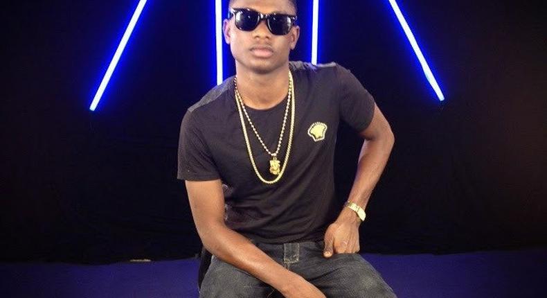 Lil Kesh