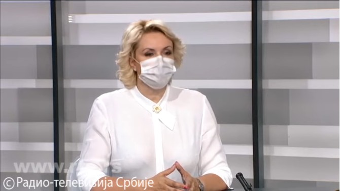 Dr Kisić Tepavčević