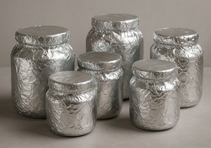 Ruskinje obavezno umotavaju tegle sa zimnicom u foliju: Njihov trik je zlata vredan