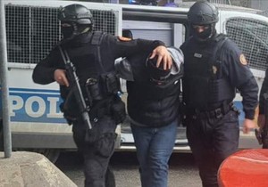 Ekstradicija Strahinje Savića 