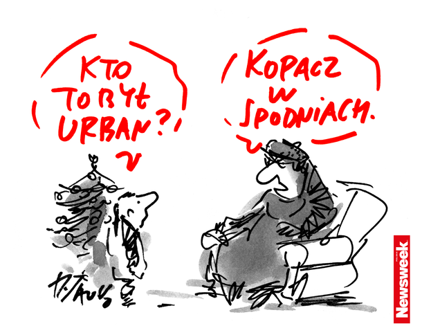 sawka urban kopacz