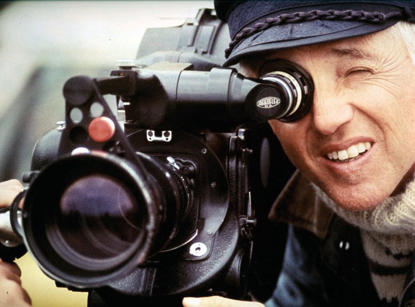 Haskell Wexler