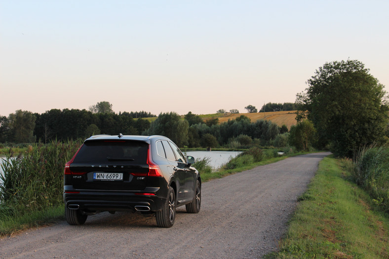 Volvo XC 60