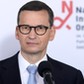 Premier Mateusz Morawiecki w Narodowym Instytucie Onkologii w Gliwicach