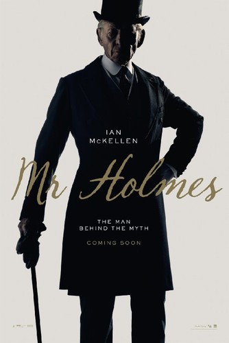 'Mr. Holmes' – ostatnia sprawa Sherlocka