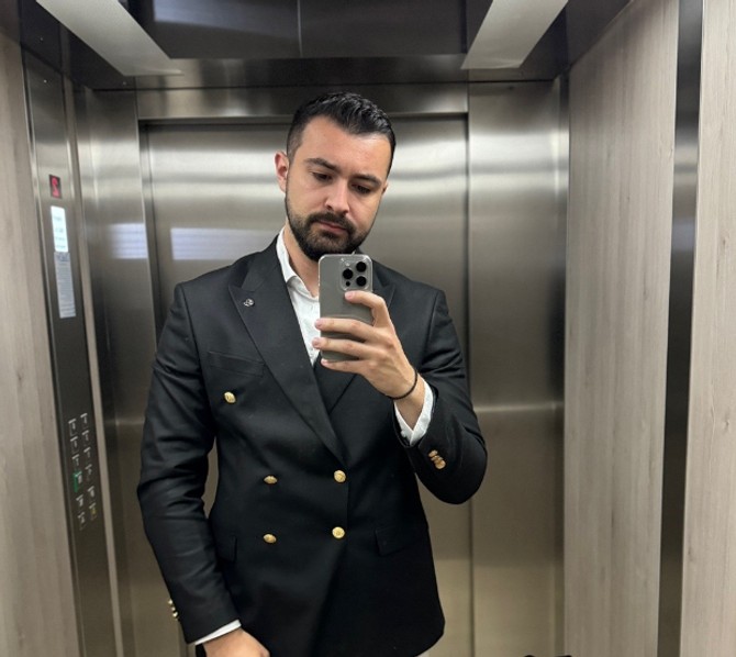 Dr Darko Tevanović