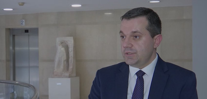 Dejan Jović