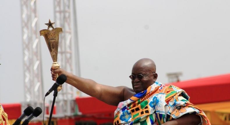 I’ll accept the verdict of December 7 election – Akufo-Addo pledges