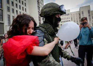 Müller: premier rozmawiał nt. Białorusi z szefem Rady Europejskiej, kanclerz Niemiec i premierem Czech