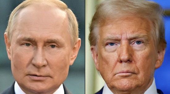 Niemcy w strachu przed spotkaniem Trumpa z Putinem. "Poważne niebezpieczeństwo"