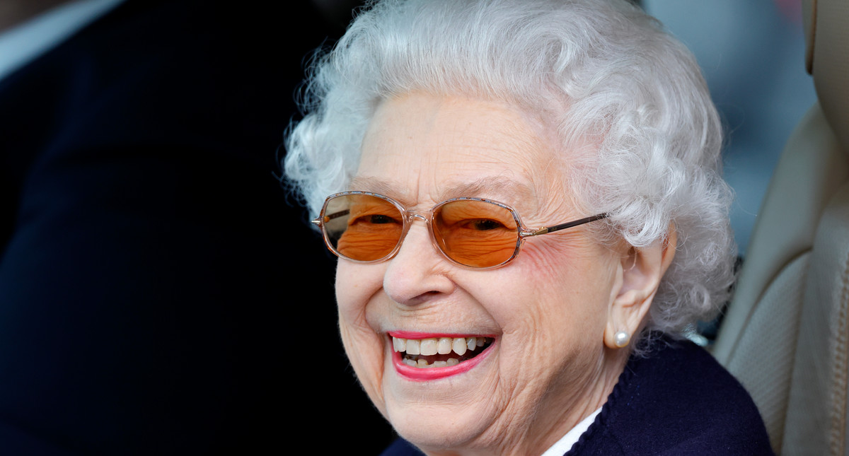 Elżbieta II ma 96 lat. Jak ona to robi? Sekretem m.in. earl grey