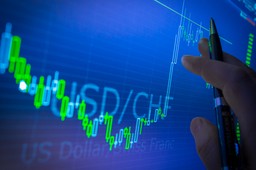 Kredyty we frankach: Getin Noble Bank uwzględni ujemną stawkę LIBOR