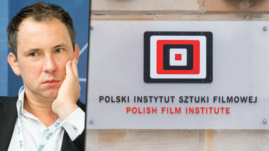 Kontrola CBA w Polskim Instytucie Sztuki Filmowej. "Przekazujemy niezbędne informacje"