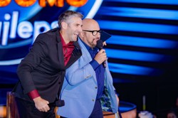 Tak Piotr Gąsowski pożegnał Macieja Dowbora. "Krzysztofa Ibisza się nie przeskoczy, ale..."