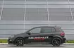 Niespokojny VW Golf R z Siemoneit Racing