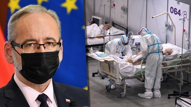 Obecne restrykcje epidemiczne do 30 listopada. Co dalej?