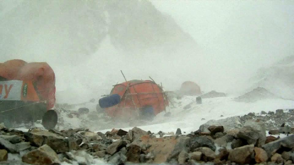 Polscy himalaiści zdobyli Gasherbrum I