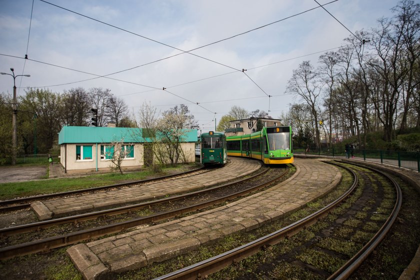 Rusza kolejny remont torowisk. Zamkną trzy pętle tramwajowe