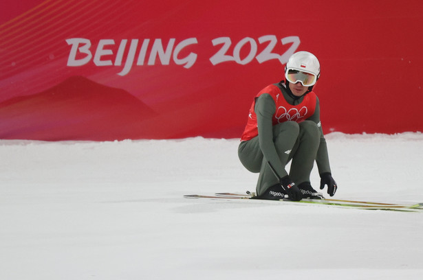 Kamil Stoch