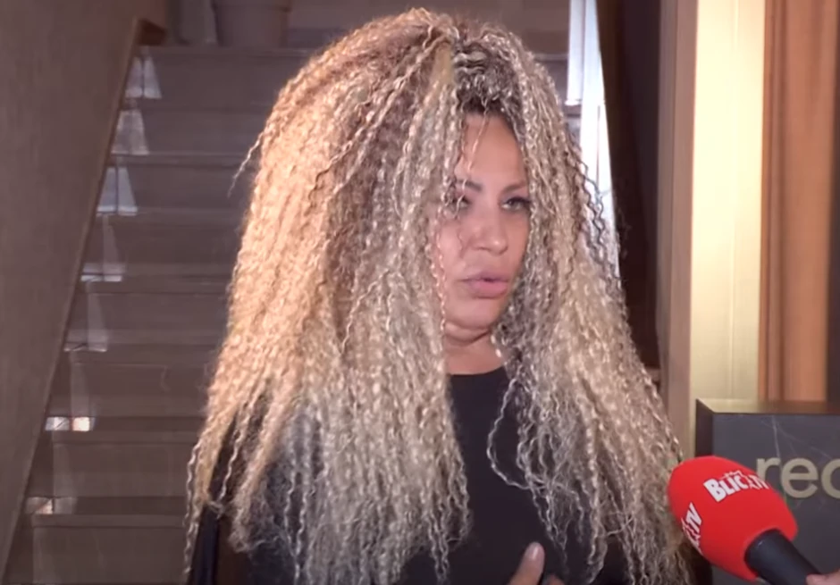 Stojanka Novaković Stoja