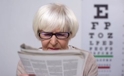 Jaskra – choroba, która odbiera wzrok. Jak jej zapobiegać i jak ją leczyć?