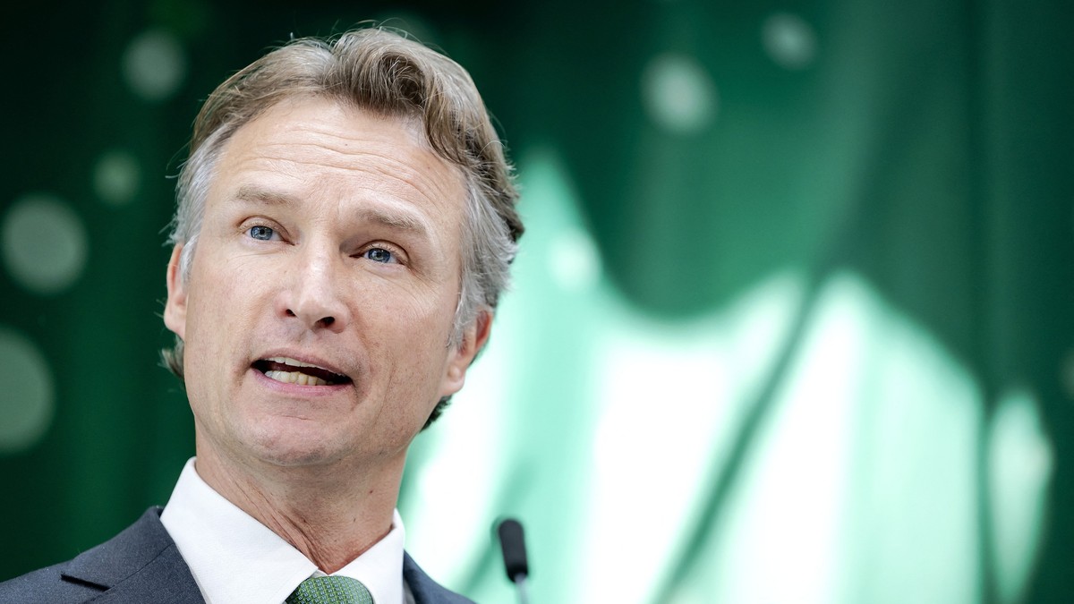 Izvršni direktor Hajnekena Dolf den Brink odlazi sa funkcije