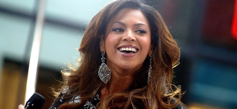 Beyonce jako aniołek na choinkę propaguje równość płci