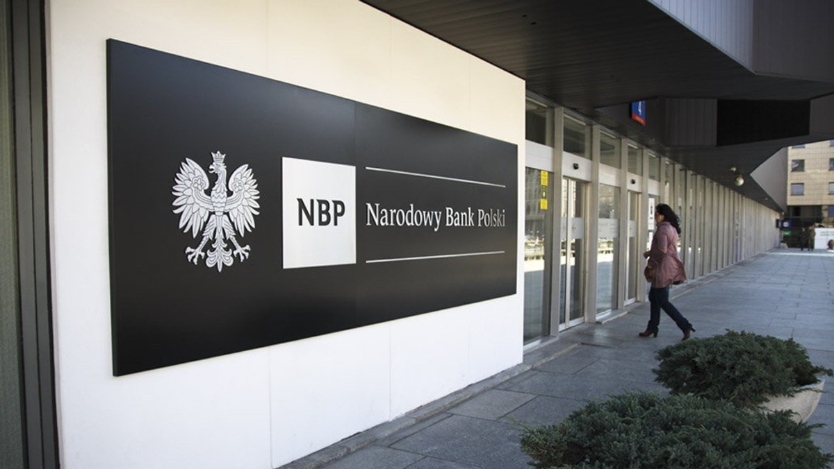 NBP przegrał dwa procesy z "Gazetą Wyborczą". Zarzuca sędziom plagiat