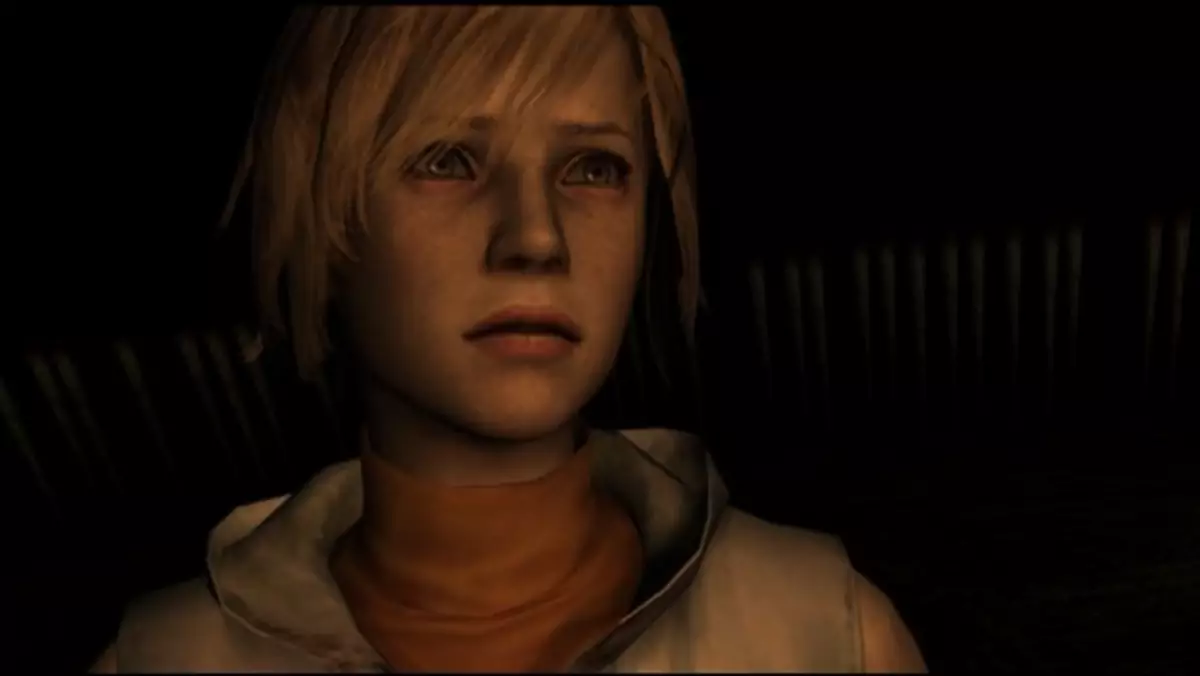 GC 2011: Silent Hill HD Collection trafi też na Xboksa 360