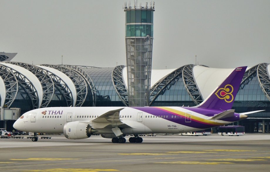 Thai Airways