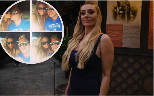 Mina Milenković, Milan Lola Smiljanić i Anabela Atijas (Foto: Facebook/Mina Milenkovic/Ringier/Una Škandro)