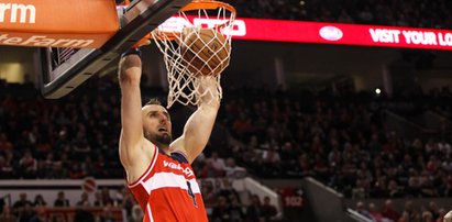 Marcin Gortat stracił dwa kontrakty z wielkimi firmami. Na co się nie zgodził?