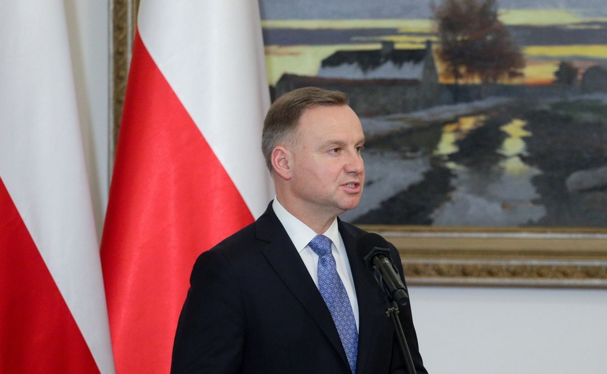 Andrzej Duda
