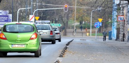 Oddajcie kierowcom ul. Wschodnią!