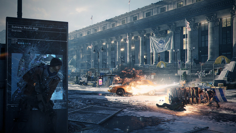 The Division