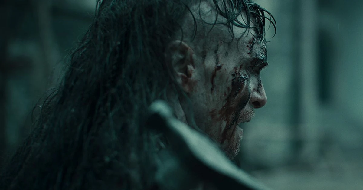 Pierwszy taki polski film. Do tej pory znaliśmy to jedynie z Hollywood