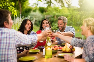 Czterdziestolatku, to tekst o tobie. Za trzy dekady będziesz utrapieniem, które może doprowadzić świat do zapaści