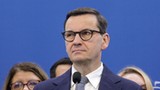 Czy Morawiecki wróci jako premier? "Mam doświadczenie, ustalamy plany z prezesem"