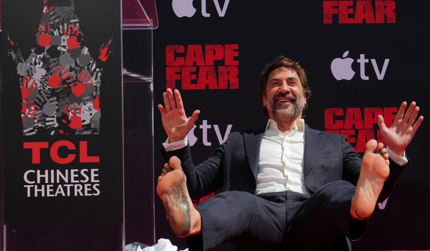 Havijer Bardem
