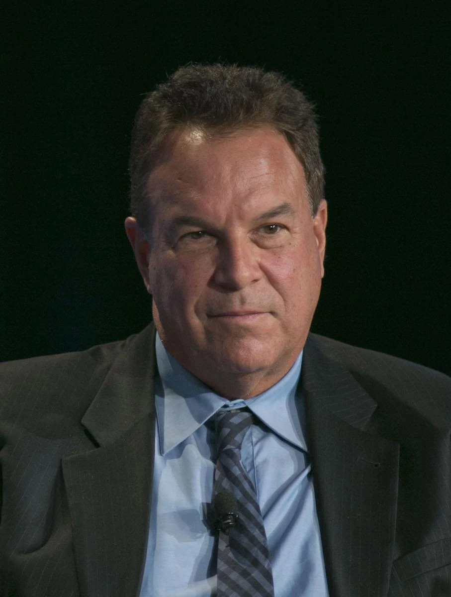 Jeff Greene