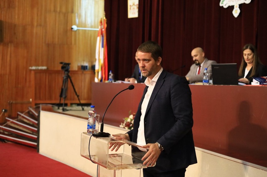 Nikola Dašić Kragujevac