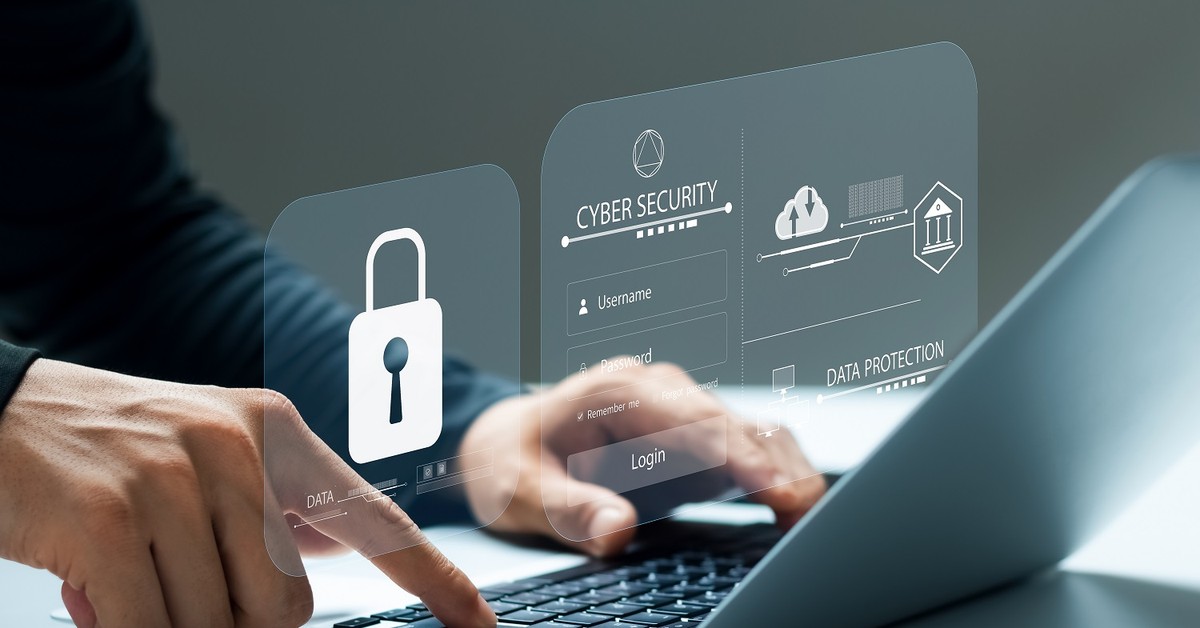 Powiatowe centra cyberbezpieczeństwa potrzebne, żeby chronić dane przetwarzane przez samorządy