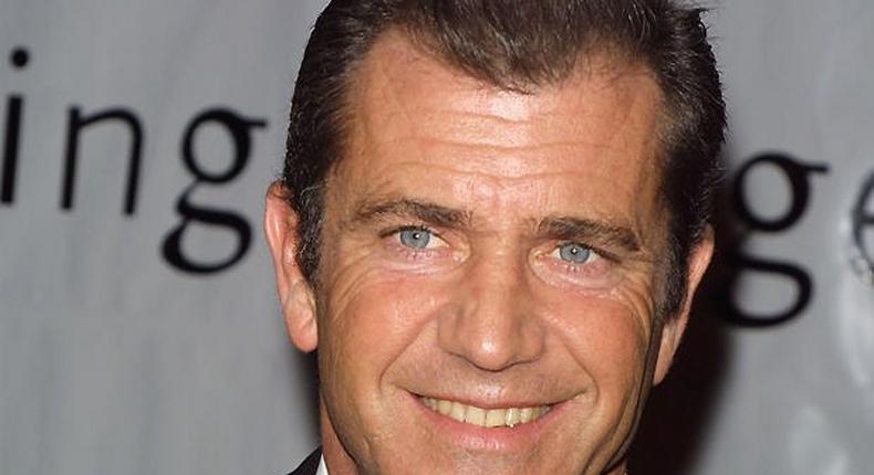 Mel Gibson free from battery conviction in 2011