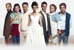 "Dzikie historie": Co mi zrobisz, jak mnie złapiesz?