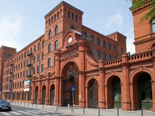 manufaktura centrum handlowe łódź