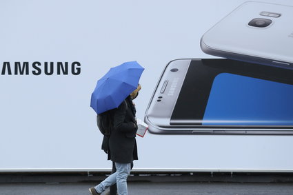 Nowa aktualizacja Samsunga sprawi, że Galaxy Note 7 w USA przestaną działać