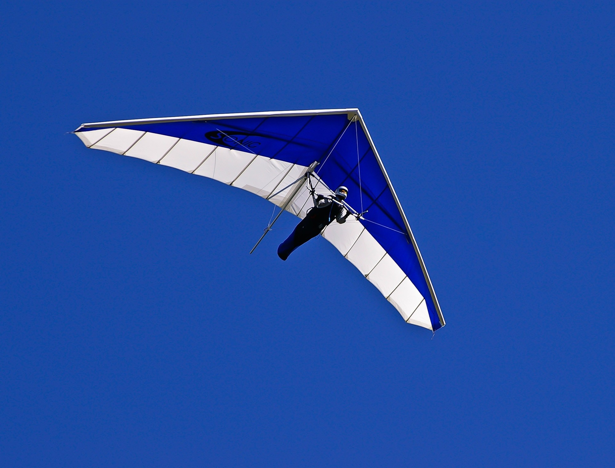 Gliding