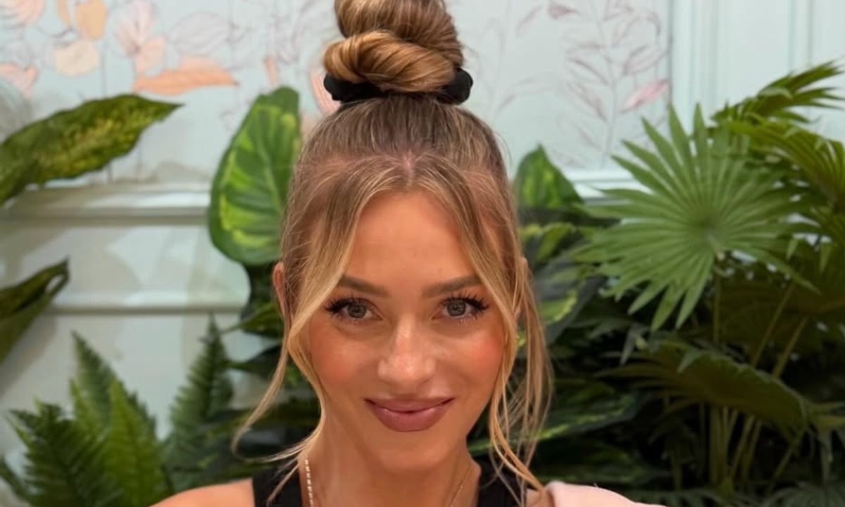 Tak mieszka Marcelina Zawadzka w Dubaju. Pokazała widok na opustoszały park [zdjęcia]