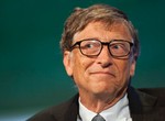 I’ve spent more billions in Nigeria than any other African country - Bill Gates
